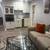 Beautiful 1 bedroom 1 full bathroom fully furnished apartment for rent 12 thumbnail