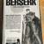 Berserk Volume 1 by Kentaro Miura hardcover Deluxe Edition 2 thumbnail