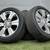 22” Ford F-150 Wheels Rims OEM 6x135 Tires Michelin 275/45R22 6 thumbnail