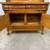 Antique Oak Mirrored Sideboard/Buffet 9 thumbnail