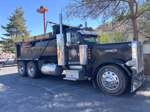 2000 Peterbilt 379 1