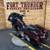 Harley-Davidson® Road Glide® 2018 FLTRX Twisted Cherry 10 thumbnail