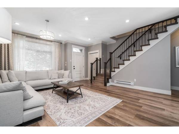 Bring your family home to this Townhouse in Langley. 5 Beds, 4 Baths 1