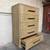 Delivery Is Available Open Box Never used Solid Wood Riverside Bedroom 5 Drawer  7 thumbnail
