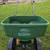 Scotts Turf Builder EdgeGuard DLX Fertilizer Spreader. Mint condition, 1 thumbnail