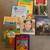 BOOKS (Lot of 17 books) -KIDS 1 thumbnail