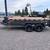 2026 Horizon 7' X 14' Dump Trailer (14k, Sky Gray) 6 thumbnail