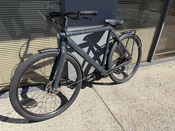 VanMoof S2 Fully Working - New Battery 1