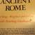 Classic Games Collector's Series Chess Set Ancient Rome 264 BC -14 AD 10 thumbnail