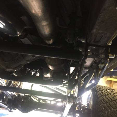 2015 GMC Sierra SLT – SEMA Build - $88,000 (dublin / pleasanton / livermore)63624230538755123