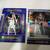Victor Wembanyama, Stephon Castle Prizm rookies 1 thumbnail