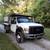 2009 Ford F550 4X4 Dump Truck 3 thumbnail