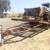 Equipment Trailer-flat top over deck 7 thumbnail