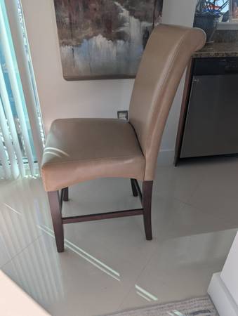 Dining room chairs (3) 1