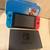 Nintendo Switch with Mario cases 7 thumbnail
