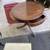 Round Table With Drawer 2 thumbnail
