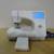 Janome Memory Craft 9000 Computerized Sewing Machine 2 thumbnail