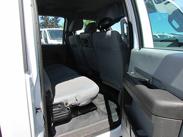 2012 Ford F-250 Super Duty - Photo 12
