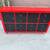 High Red Gloss Entertainment Center Tv Stand Cabinet Buffet Sideboard 2 thumbnail