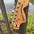 Fender Squire Standard Stratocaster 20th Anniversary Edition 4 thumbnail