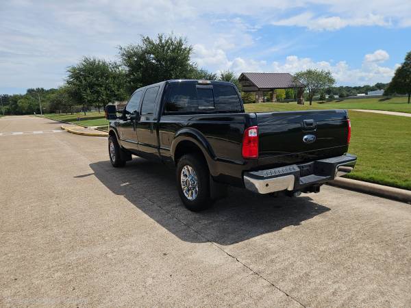 2016 Ford F250 Crew Cab - Photo 7