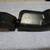 1970-1976 CORVETTE CENTER FOOTWELL LOWER AIR DIVERTER DUCT 2 thumbnail