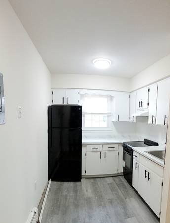 2BR apartment for rent 1