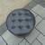 Storage Ottoman Stansell Dark Brown 4 thumbnail