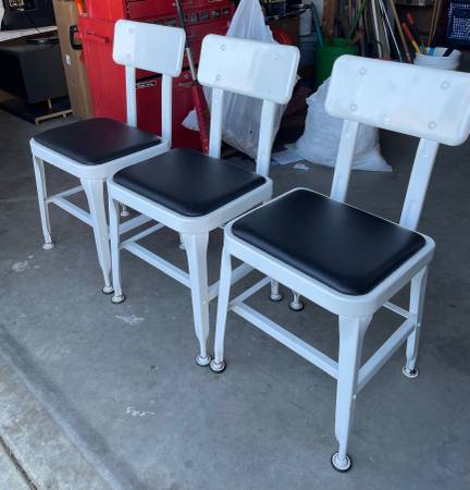 Chairs 1
