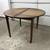 Round Dining Table with Butterfly Leaf 8 thumbnail