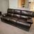 SOFA GENUINE LEATHER 1 thumbnail