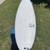 Chilli 8'6" Mid Strength surfboard 1 thumbnail