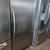 Kenmore all refrigerator stainless steel 1 thumbnail
