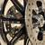 2014-2019 Harley Davidson Electra Glide Limited FRONT WHEEL 7 thumbnail