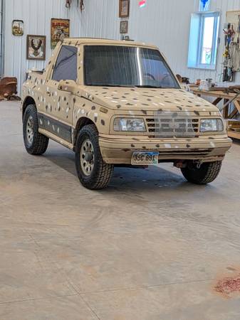 Geo tracker 1