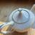 Montclair by LENOX B-501 3 cup Teapot with lid 6 1/2 inches 4 thumbnail