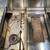 Commercial 36" Wolf LP Range w/backsplash/center grill, warming shelf 8 thumbnail