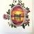 Beautiful Floral Photo Mats for Framing or Arts & Crafts Projects 21 thumbnail