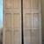 65+ Cypress doors of all sorts and some shutters 8 thumbnail