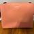 Coach Willow Colorblock Candy Pink Crossbody and Shoulder Bag Wallet 7 thumbnail