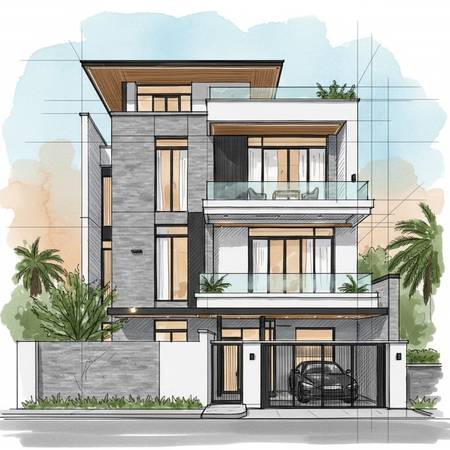 How Can Floor Plan Design Services Help With Space Planning and Effici 1