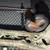 Cabela's Optimus Compound Bow with case & arrows 8 thumbnail