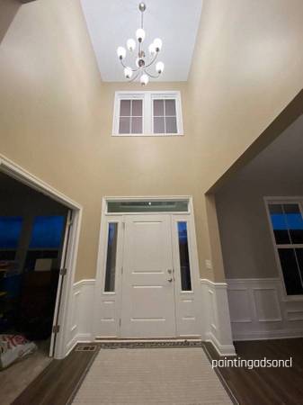 Interior Painter(s) - Free Quote | Available for Painting 1