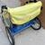 Bike trailer for kids dogs stuff 2 thumbnail