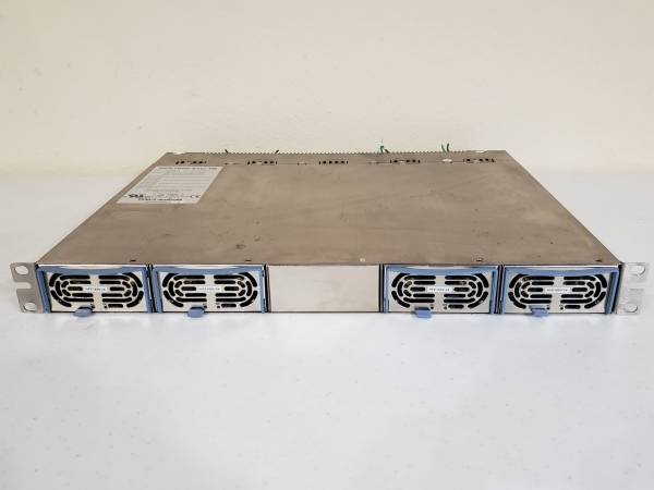 TDK-Lambda HFE1600-S1U-TB Shelf Rack Server Power Supply 1