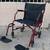 Wheelchair and walker 2 thumbnail