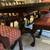 Vintage Baker Furniture  Solid Mahogany Dining Set 3 thumbnail