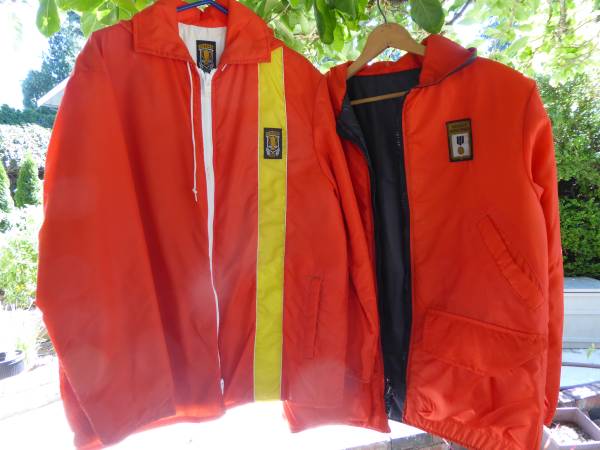 Flotation Jackets 1