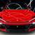 ____ 2023 FERRARI PUROSANGUE**RED/BLACK INTERIOR**AMAZING**CALL ME** 6 thumbnail