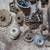 sprockets, chains, pulleys, torque converter, bearings 3 thumbnail